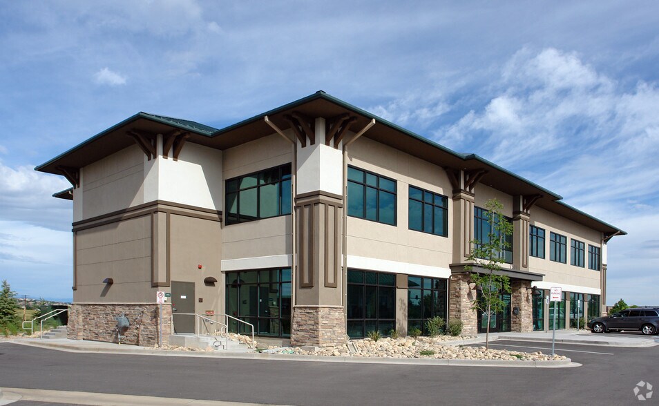 7501 Village Square Dr, Castle Pines, CO à vendre - Photo de l’immeuble – Image 2 sur 53