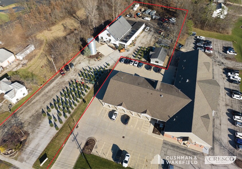 37462 Colorado Ave, Avon, OH à louer - Photo de l’immeuble – Image 2 sur 7