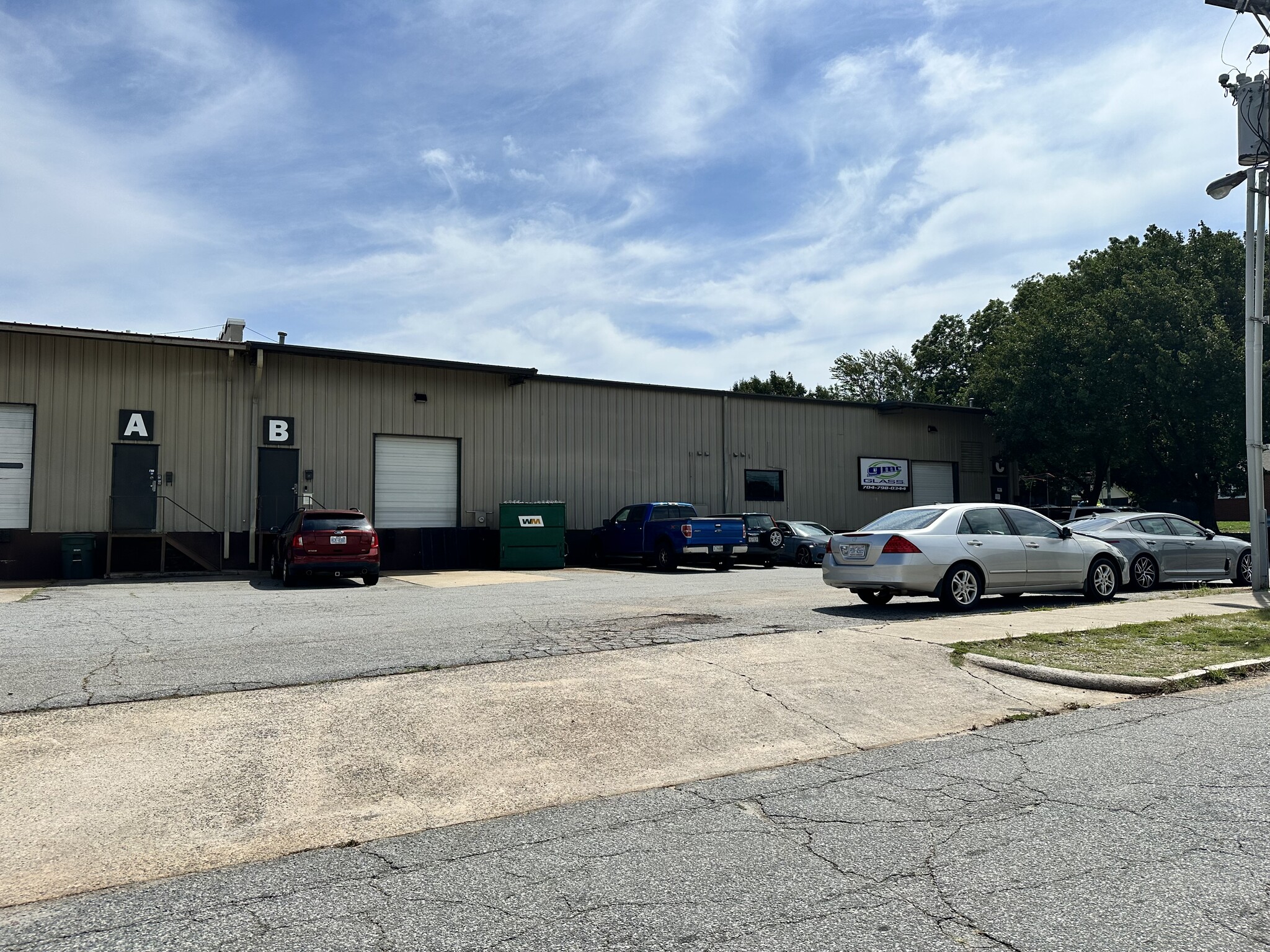 721 N Long St, Salisbury, NC à louer Photo intérieure– Image 1 sur 5