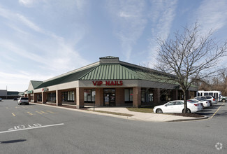 Plus de détails pour 1030 Forrest Ave, Dover, DE - Local commercial à louer