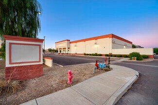Plus de détails pour 9069 W Lake Pleasant Pky, Peoria, AZ - Local commercial à louer