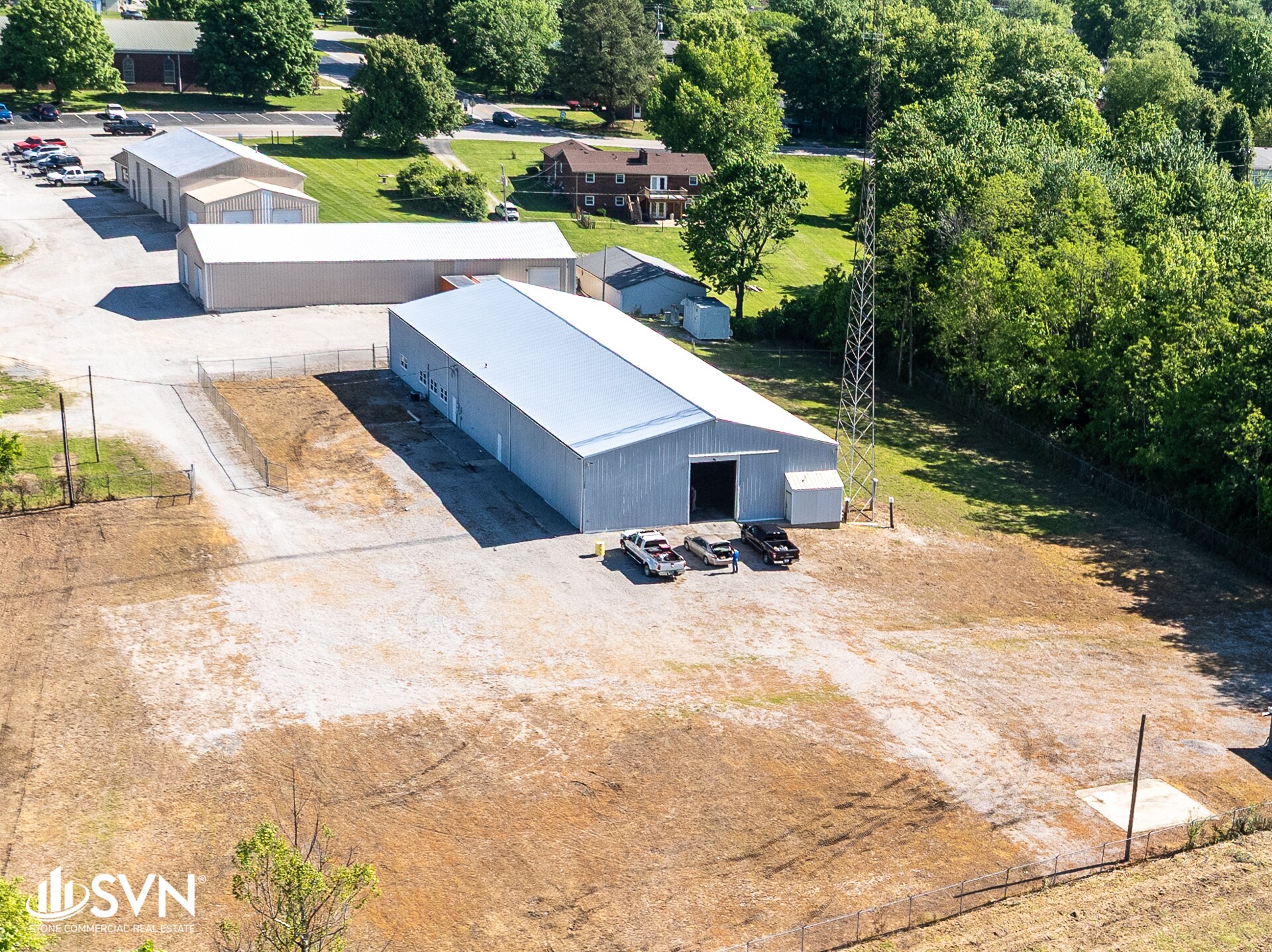 2663 Evergreen Rd, Frankfort, KY à louer Photo principale– Image 1 sur 13