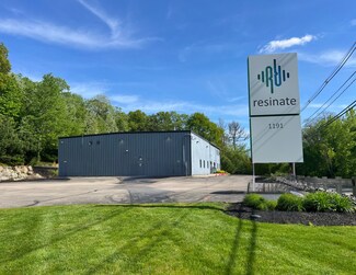 Plus de détails pour 1191 Millbury St, Worcester, MA - Local commercial à vendre