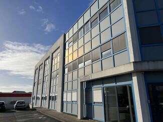 Plus de détails pour 1-3 Place Magellan, Saint-Herblain - Bureau à louer