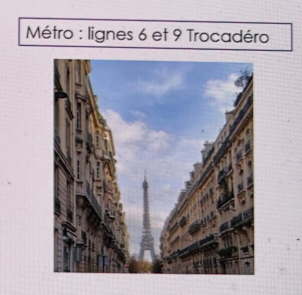 Local commercial dans Paris à louer - Photo de l’immeuble – Image 3 sur 4