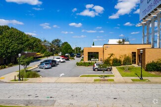 Plus de détails pour 430 Plasters Ave NE, Atlanta, GA - Différents types d’espaces à louer