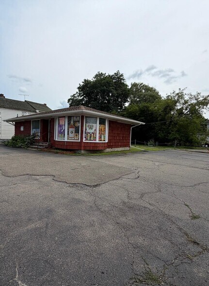 189-191 Port Watson St, Cortland, NY à vendre - Photo de l’immeuble – Image 2 sur 16