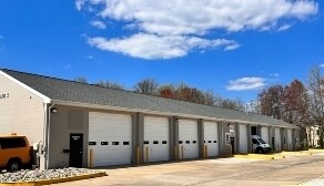 2860 Ogletown Rd, Newark, DE à louer - Photo de l’immeuble – Image 2 sur 12