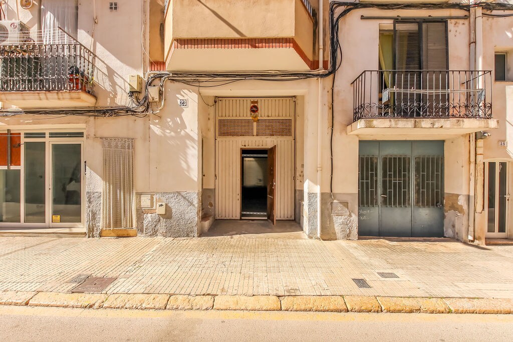 Sant Carles de la Ràpita, TAR 43540 - Lot Puerta 01 - - Plan d’étage - Image 2 of 12