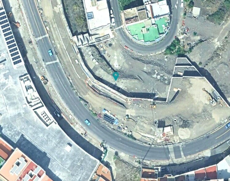 Calle Brunete, Arucas, Las Palmas à vendre - Aérien – Image 2 sur 15
