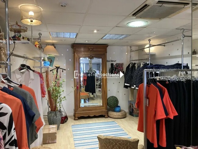 Plus de détails pour Local commercial à louer