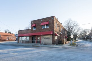 Plus de détails pour 1749-1751 S Main St, Akron, OH - Local commercial à louer