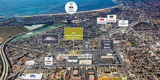 Plus de détails pour 3301 E Main St, Ventura, CA - Local commercial à louer