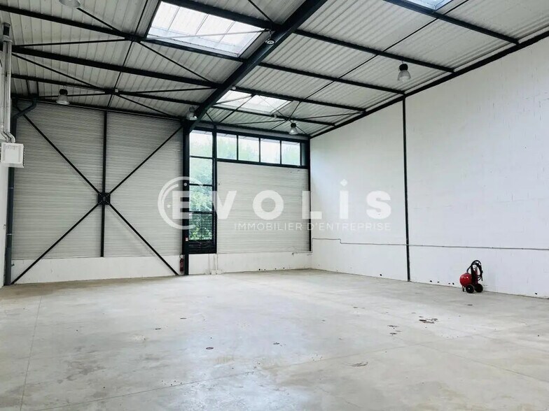 Local d'activités dans Montévrain à vendre - Photo intérieure – Image 3 sur 7
