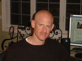 Dan Kwilecki