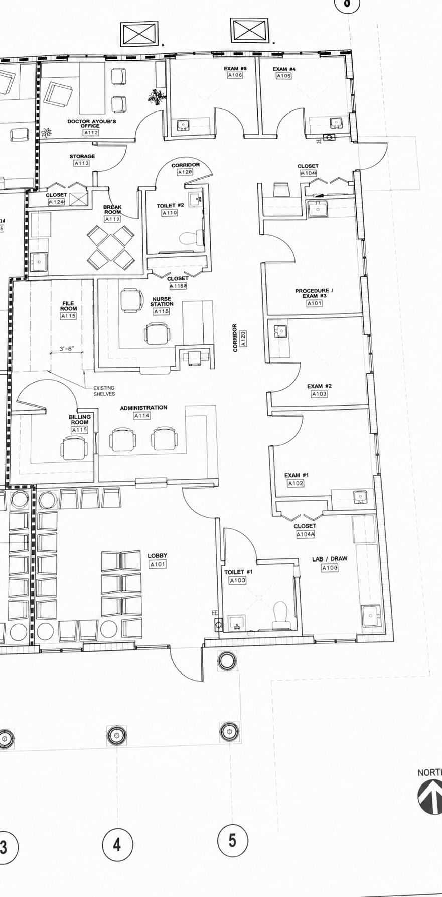 7364 Stonerock Cir, Orlando, FL à louer Plan d’étage– Image 1 sur 17
