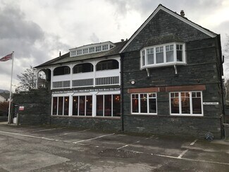 Plus de détails pour High Hl, Keswick - Local commercial à louer