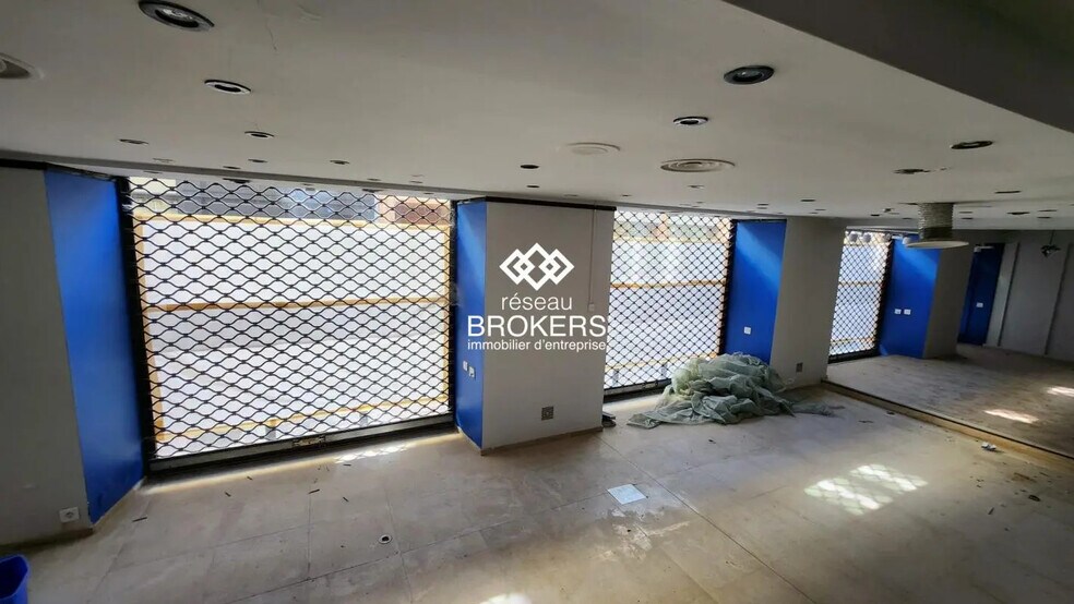 Local commercial dans Montauban à louer - Photo intérieure – Image 1 sur 4