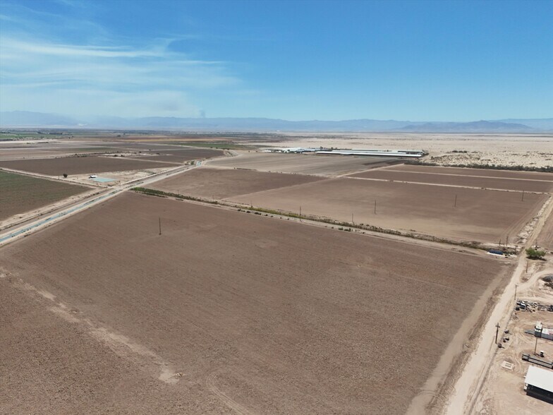 Huff Road, Imperial, CA à vendre - Photo de l’immeuble – Image 3 sur 14