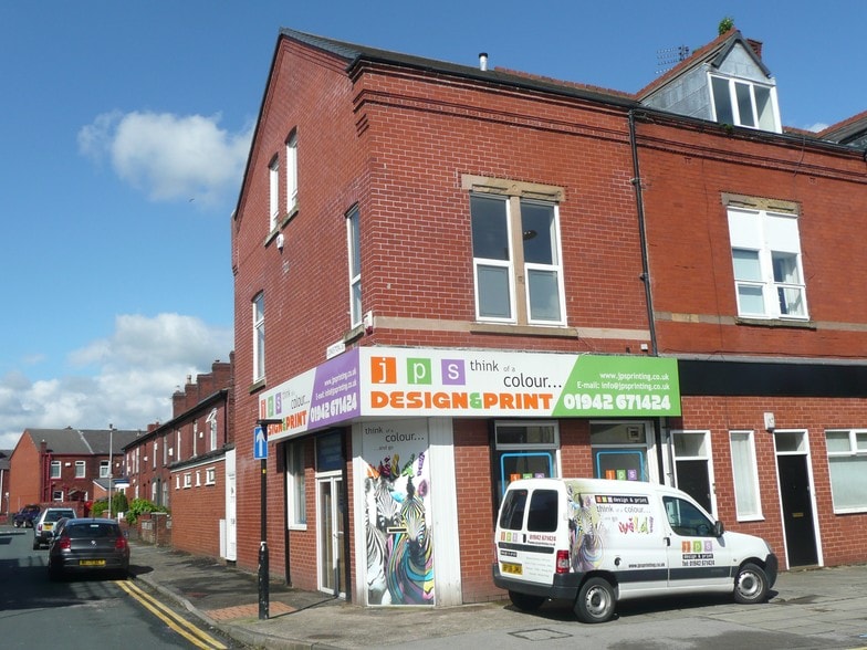 92 Railway Rd, Leigh à vendre - Photo principale – Image 1 sur 22