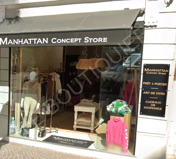 Local commercial dans Beaulieu-sur-Mer à vendre Photo de l’immeuble– Image 1 sur 3