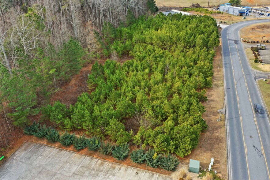 7 Noah Dr, Jasper, GA à vendre - Aérien – Image 2 sur 26
