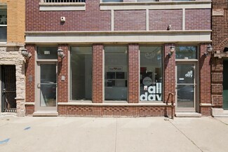 Plus de détails pour 907 N Damen Ave, Chicago, IL - Local commercial à louer