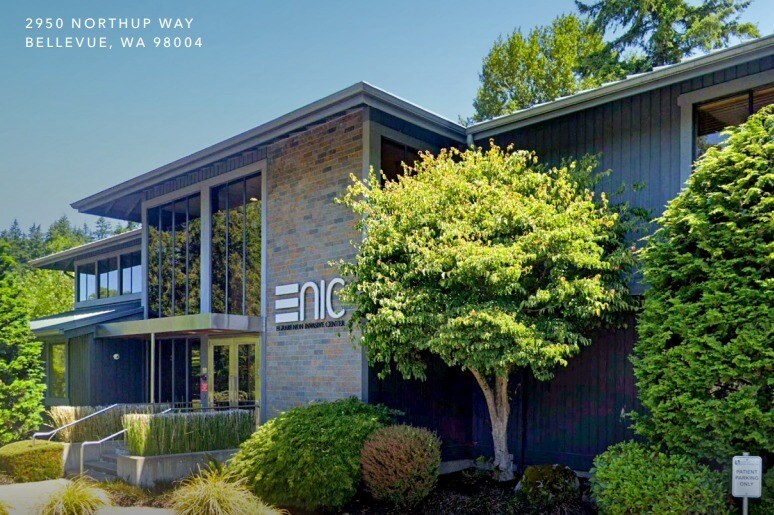 2950 Northup Way, Bellevue, WA à louer Photo de l’immeuble– Image 1 sur 5