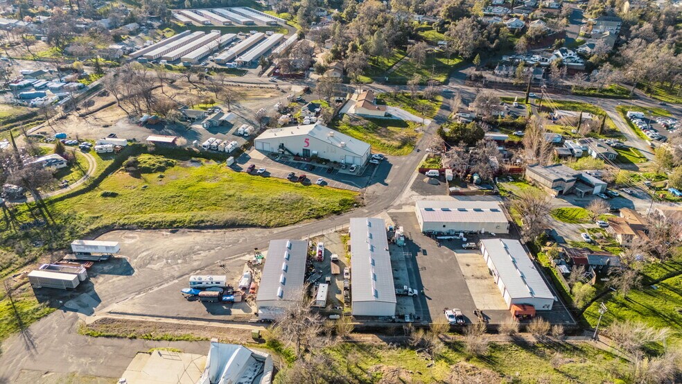 20858 Mechanical dr, Sonora, CA à vendre - Photo de l’immeuble – Image 1 sur 8