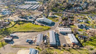 Plus de détails pour 20858 Mechanical dr, Sonora, CA - Industriel/Logistique à vendre