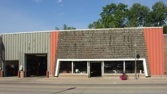 Plus de détails pour 41 Main St, Montello, WI - Local commercial à vendre