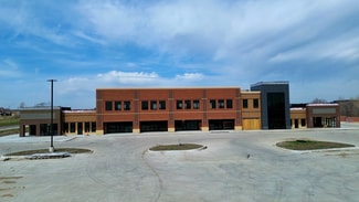 Plus de détails pour 2295 SW State St, Ankeny, IA - Bureau, Local commercial à louer