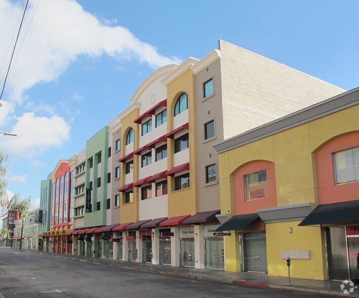 1146 Crocker St, Los Angeles, CA à vendre - Photo de l’immeuble – Image 2 sur 6