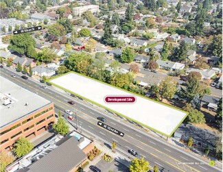 Plus de détails pour 222-312 NE 102nd Ave, Portland, OR - Terrain à vendre
