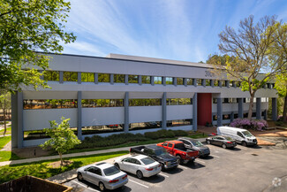 Highwoods Office Park - immobilier d'entreprise