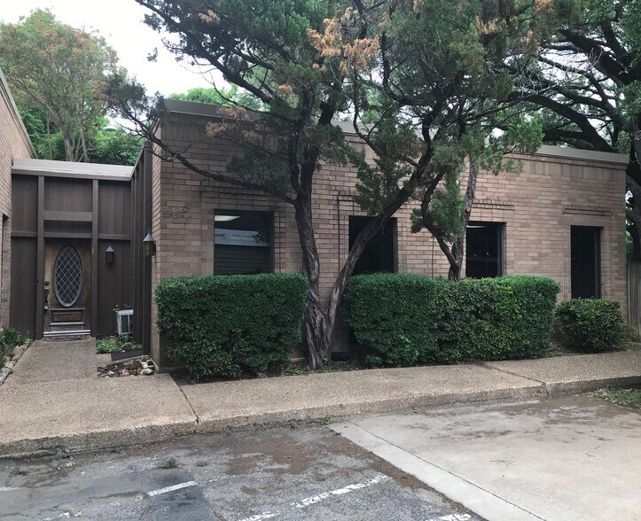 12701 Research Blvd, Austin, TX à louer - Photo de l’immeuble – Image 3 sur 6