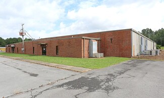 Plus de détails pour 209 35th St NE, Fort Payne, AL - Industriel/Logistique à louer