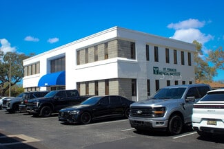 Plus de détails pour 804 N Belcher Rd, Clearwater, FL - Bureau à vendre