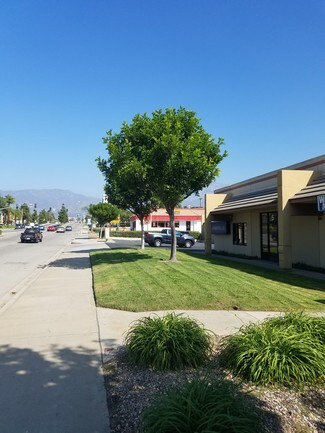 Plus de détails pour 2-72 N Central Ave, Upland, CA - Industriel/Logistique à vendre