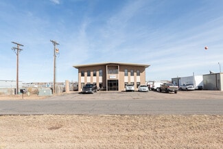 Plus de détails pour 2020 Airway Ave, Fort Collins, CO - Local d’activités à vendre