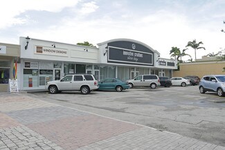 Plus de détails pour 1435 NE 4th Ave, Fort Lauderdale, FL - Local commercial à louer
