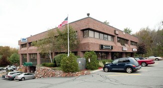 Plus de détails pour 101 Cambridge St, Burlington, MA - Local commercial à louer