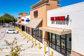 Plus de détails pour 2850 W Baker Rd, Baytown, TX - Local commercial à louer
