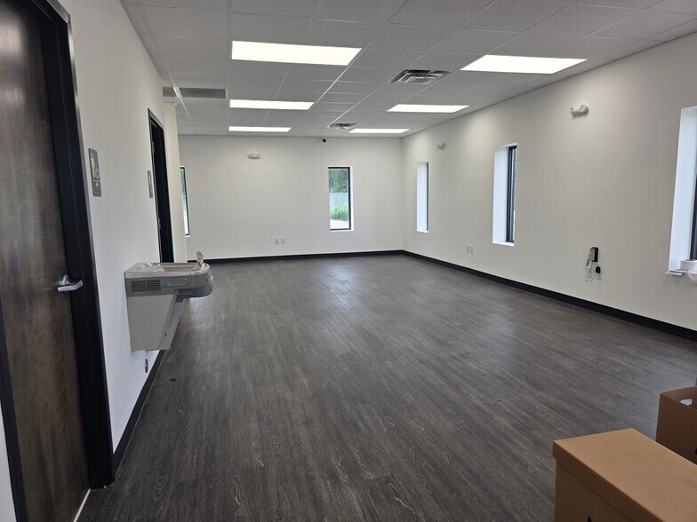 5200 Norman Bridge Rd, Montgomery, AL à louer - Photo de l’immeuble – Image 2 sur 7