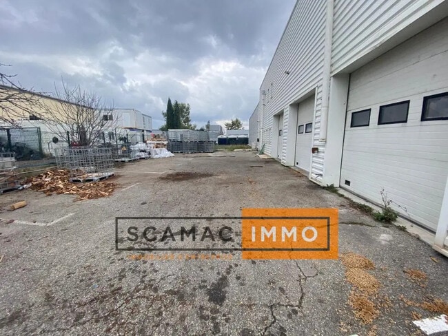 Plus de détails pour Différents types d’espaces à louer