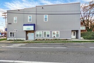 Plus de détails pour 1638 E Market St, York, PA - Local d’activités à vendre