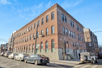 Plus de détails pour 199 Cook St, Brooklyn, NY - Bureau à louer