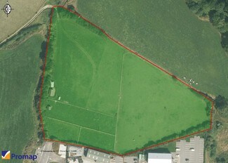 Plus de détails pour Botany Way, Whitby - Terrain à vendre