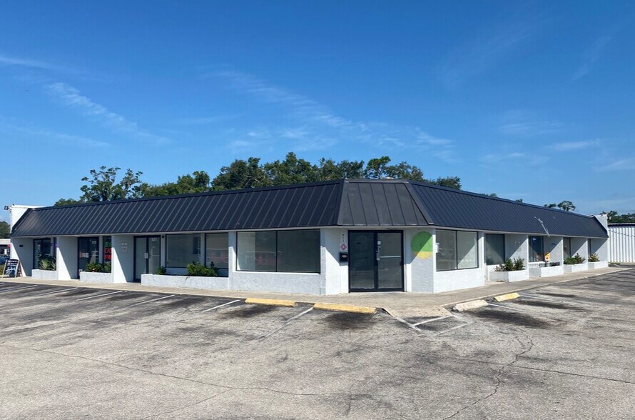 917-923 E Oak St, Arcadia, FL à louer - Photo de l’immeuble – Image 3 sur 10