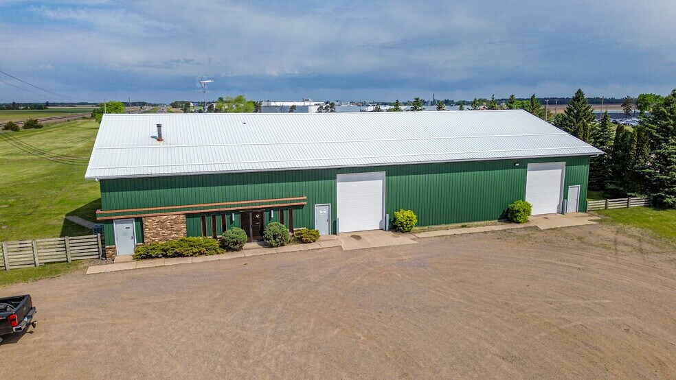 515 Division St, Rice, MN à vendre - Photo de l’immeuble – Image 2 sur 7